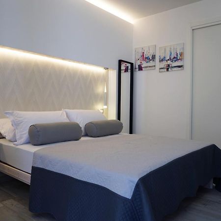 Familiainn Rooms & Apartments Πομπηία Εξωτερικό φωτογραφία