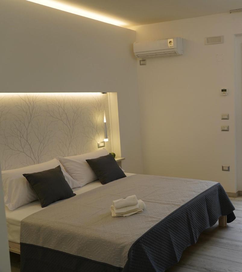 Familiainn Rooms & Apartments Πομπηία Εξωτερικό φωτογραφία