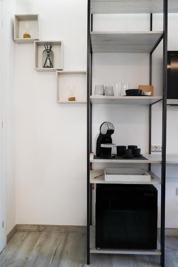 Familiainn Rooms & Apartments Πομπηία Εξωτερικό φωτογραφία