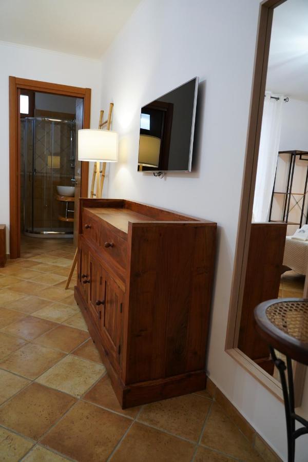 Familiainn Rooms & Apartments Πομπηία Εξωτερικό φωτογραφία