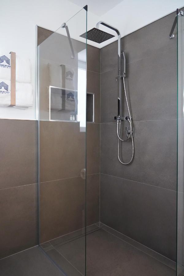 Familiainn Rooms & Apartments Πομπηία Εξωτερικό φωτογραφία